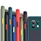  کاور پشت مات محافظ لنز مناسب برای گوشی شیائومی Xiaomi Mi 11